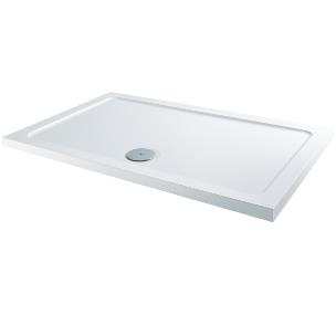 Shower Tray Ranges
